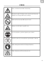 Preview for 101 page of Meec tools TCS5000 User Instructions