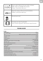 Preview for 103 page of Meec tools TCS5000 User Instructions