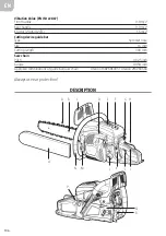 Preview for 104 page of Meec tools TCS5000 User Instructions