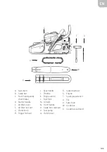 Preview for 105 page of Meec tools TCS5000 User Instructions