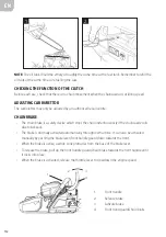 Preview for 112 page of Meec tools TCS5000 User Instructions