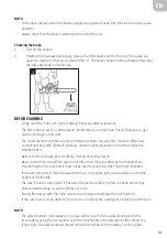 Preview for 113 page of Meec tools TCS5000 User Instructions