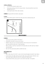 Preview for 117 page of Meec tools TCS5000 User Instructions