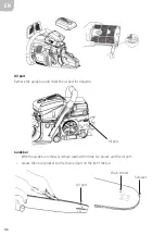 Preview for 118 page of Meec tools TCS5000 User Instructions