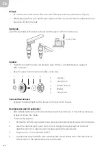 Preview for 120 page of Meec tools TCS5000 User Instructions