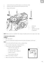 Preview for 121 page of Meec tools TCS5000 User Instructions