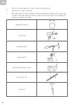 Preview for 122 page of Meec tools TCS5000 User Instructions