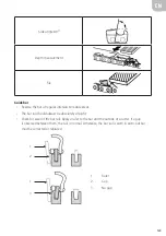 Preview for 123 page of Meec tools TCS5000 User Instructions