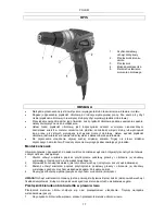 Preview for 17 page of Meec 000-176 Operating Instructions Manual