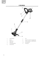 Preview for 24 page of Meec 000-713 Operating Instructions Manual