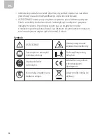 Preview for 34 page of Meec 000-713 Operating Instructions Manual