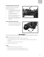 Preview for 49 page of Meec 000-713 Operating Instructions Manual