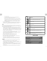 Предварительный просмотр 18 страницы Meec 001-097 User Instructions