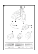 Preview for 4 page of Meec 004951 Operating Instructions Manual