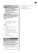 Preview for 11 page of Meec 004951 Operating Instructions Manual