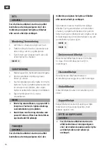 Preview for 16 page of Meec 004951 Operating Instructions Manual