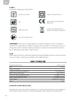 Preview for 20 page of Meec 010-093 User Instructions