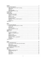 Preview for 2 page of Meec 010-315 Operating Instructions Manual