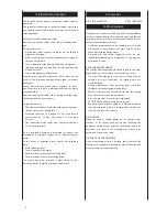 Preview for 9 page of Meec 020-183 Operating Instructions Manual