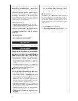 Preview for 17 page of Meec 020-183 Operating Instructions Manual