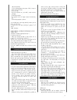 Preview for 22 page of Meec 020-183 Operating Instructions Manual