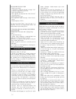 Preview for 29 page of Meec 020-183 Operating Instructions Manual