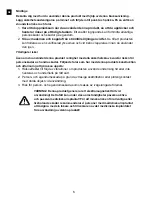 Preview for 6 page of Meec 023-024 Instruction Manual