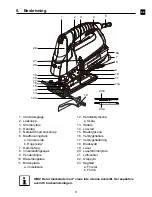 Preview for 9 page of Meec 023-024 Instruction Manual