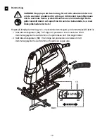 Предварительный просмотр 12 страницы Meec 023-024 Instruction Manual