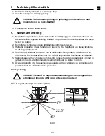 Предварительный просмотр 13 страницы Meec 023-024 Instruction Manual