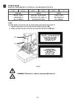 Предварительный просмотр 16 страницы Meec 023-024 Instruction Manual