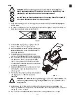 Предварительный просмотр 17 страницы Meec 023-024 Instruction Manual