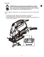 Preview for 31 page of Meec 023-024 Instruction Manual