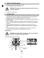 Предварительный просмотр 32 страницы Meec 023-024 Instruction Manual