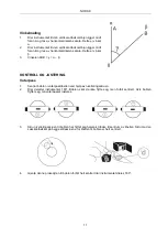 Preview for 11 page of Meec 160-213 User Instructions