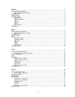 Preview for 2 page of Meec 251-046 Operating Instructions Manual