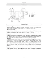 Preview for 5 page of Meec 251-046 Operating Instructions Manual