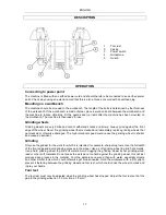 Preview for 17 page of Meec 251-046 Operating Instructions Manual