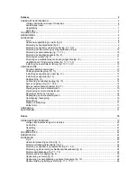 Preview for 2 page of Meec 278-445 Operating Instructions Manual