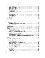 Preview for 3 page of Meec 278-445 Operating Instructions Manual