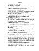 Preview for 6 page of Meec 278-445 Operating Instructions Manual