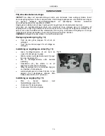 Preview for 13 page of Meec 278-445 Operating Instructions Manual