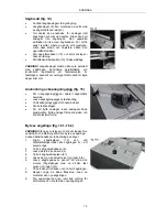 Preview for 14 page of Meec 278-445 Operating Instructions Manual