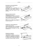 Preview for 16 page of Meec 278-445 Operating Instructions Manual