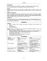 Preview for 17 page of Meec 278-445 Operating Instructions Manual