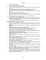 Preview for 20 page of Meec 278-445 Operating Instructions Manual