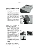 Preview for 24 page of Meec 278-445 Operating Instructions Manual