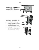 Preview for 26 page of Meec 278-445 Operating Instructions Manual