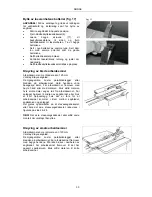 Preview for 30 page of Meec 278-445 Operating Instructions Manual