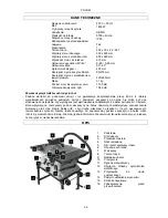 Preview for 36 page of Meec 278-445 Operating Instructions Manual